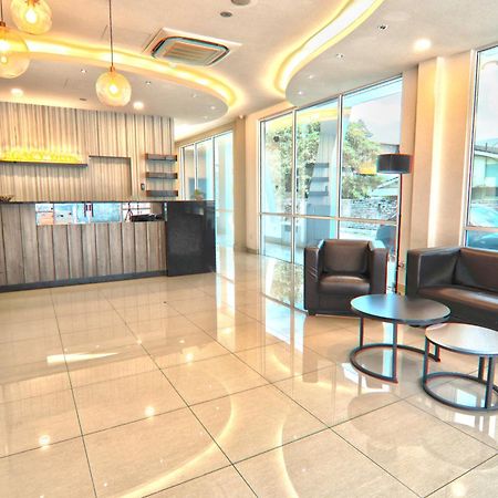 Legacy Hotel Ipoh Esterno foto