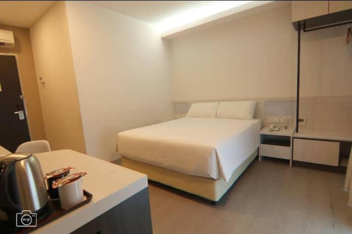 Legacy Hotel Ipoh Esterno foto